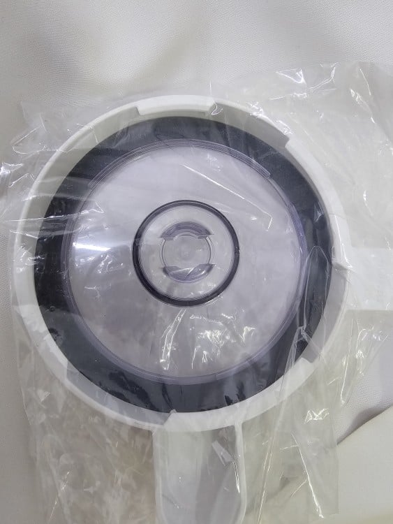 غطاء  مع ربلة محضر براون صغير أصلي FX3030 / k700/ 600