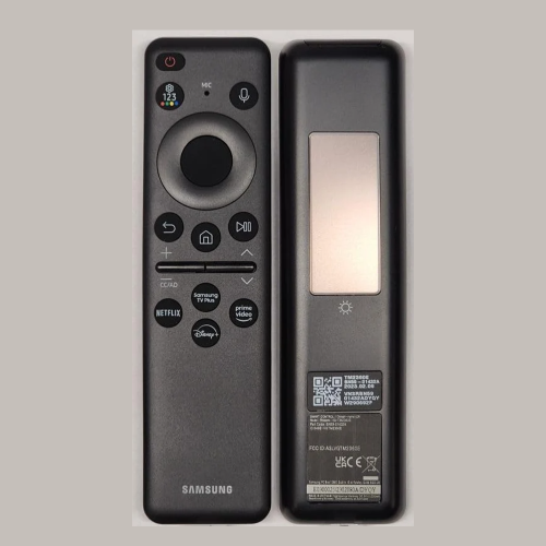 ريموت تلفزيون سامسونج أصلي TV 2024