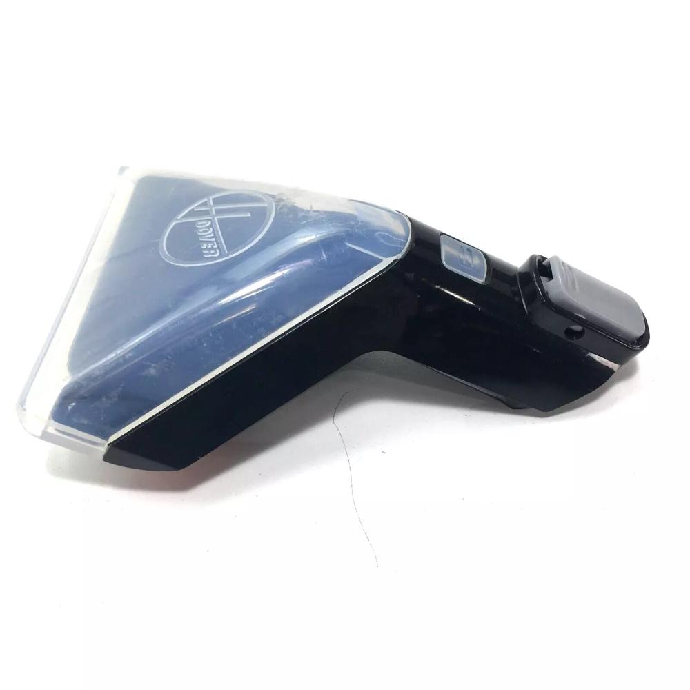 فوهة متعددة الأغراض أداة احترافية متعددة مقاس 7 بوصات مع نتوءات مطاطية هوفر لمنظفات السجاد CWKTH012