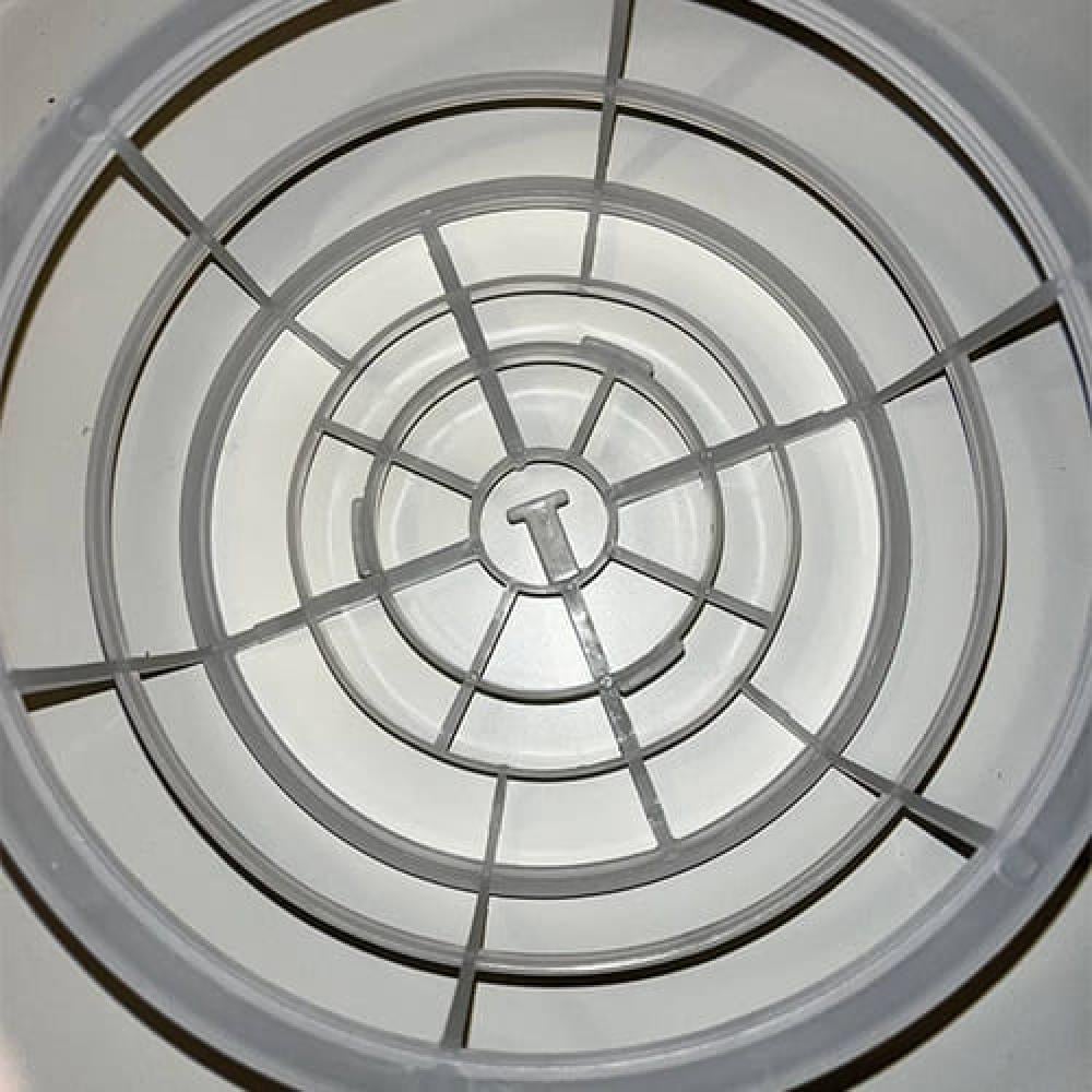 شبك كيس مكنسة كهربائية