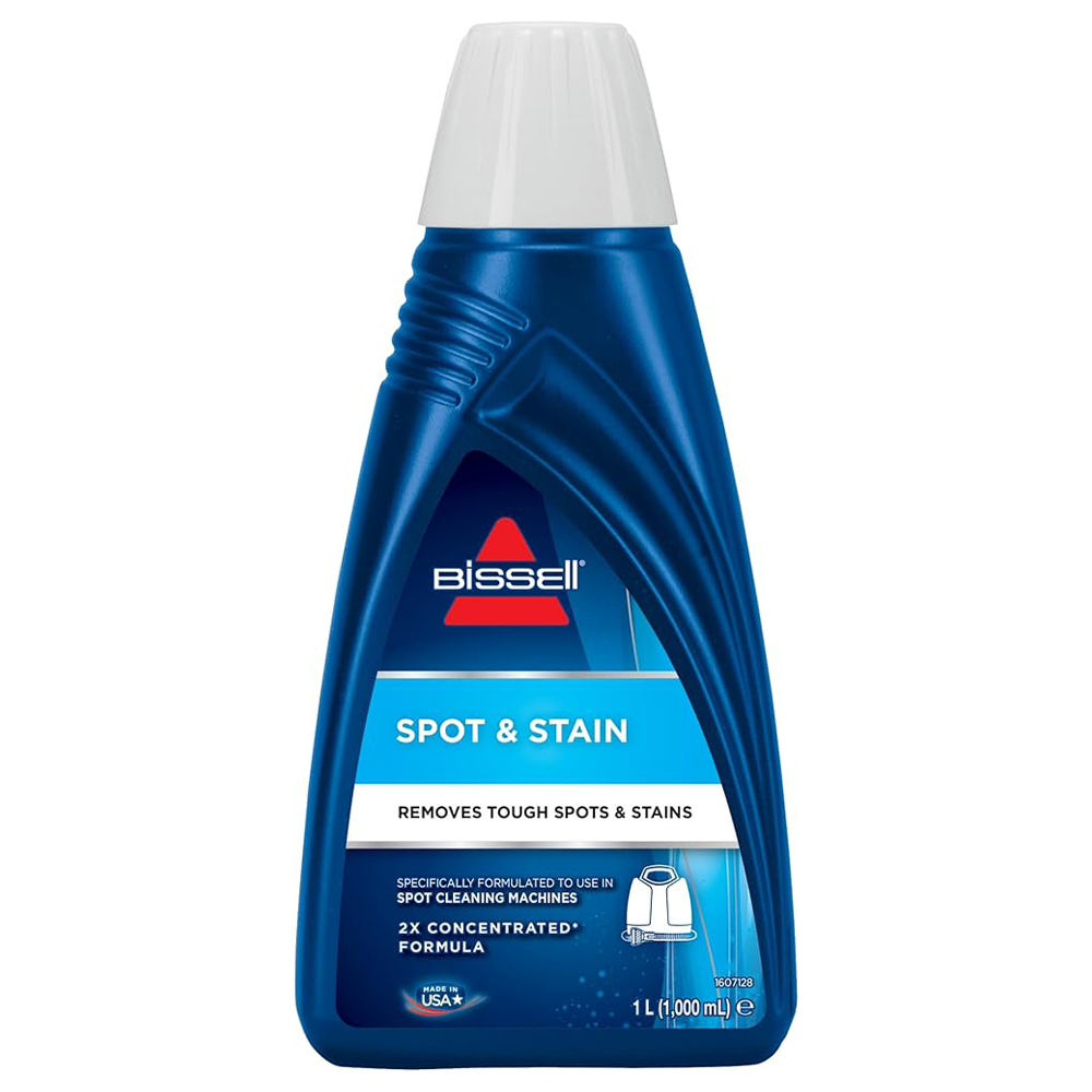 مزيل البقع سبوت اند ستين لمكنسة بيسل 1لتر