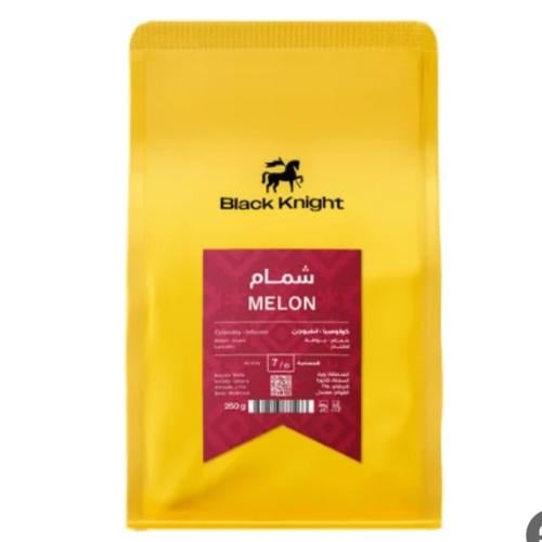 كيلو حبوب قهوة من بلاك نايت