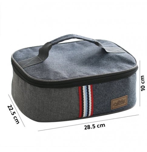 شنطة قماشية لأدوات القهوة المختصة