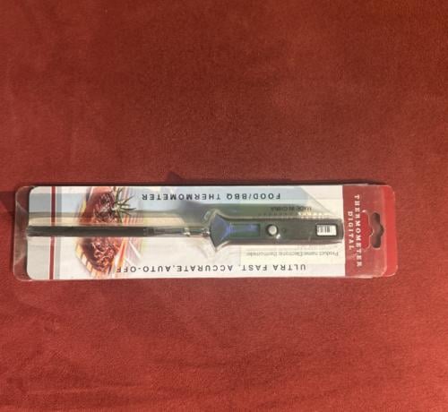 مقياس حرارة ديجيال  thermo