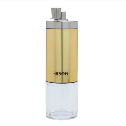 مطحنة يدوية ذهبي من أديسون Edison