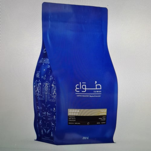 صواع 250ج ماناناسي اوغندا