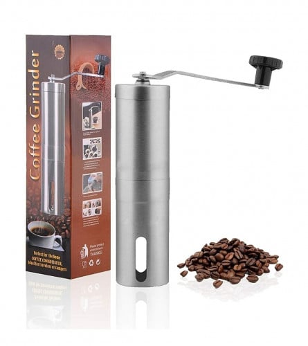 طاحونة يدوية خفيفة