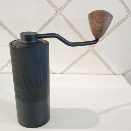 مطحنة يدوية احترافية