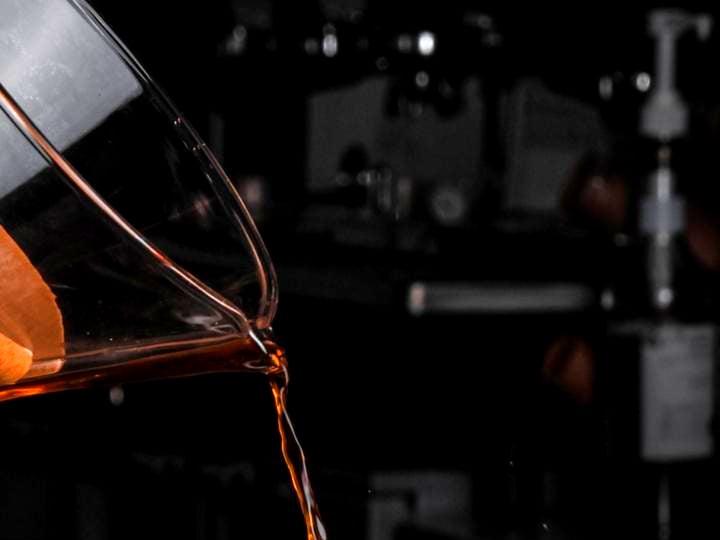 لتحضير قهوتكم