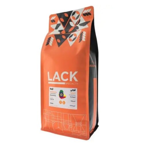 قهوة لاك اثيوبي ثمن كيلو LACK GUJI