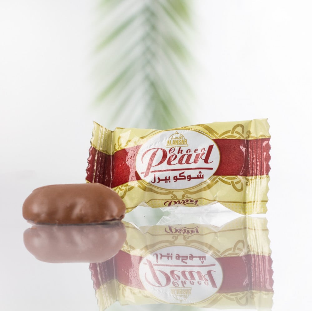 مطحون التمر باللوز