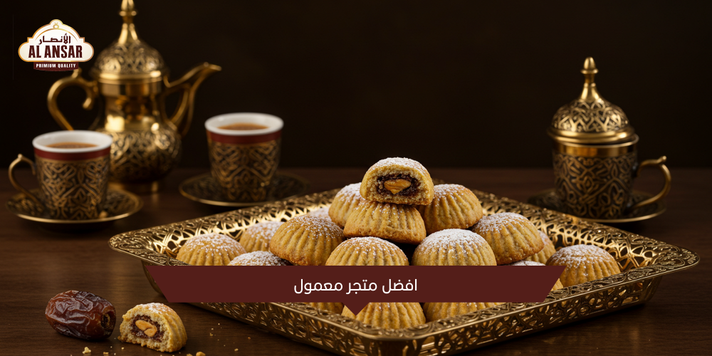 افضل متجر معمول