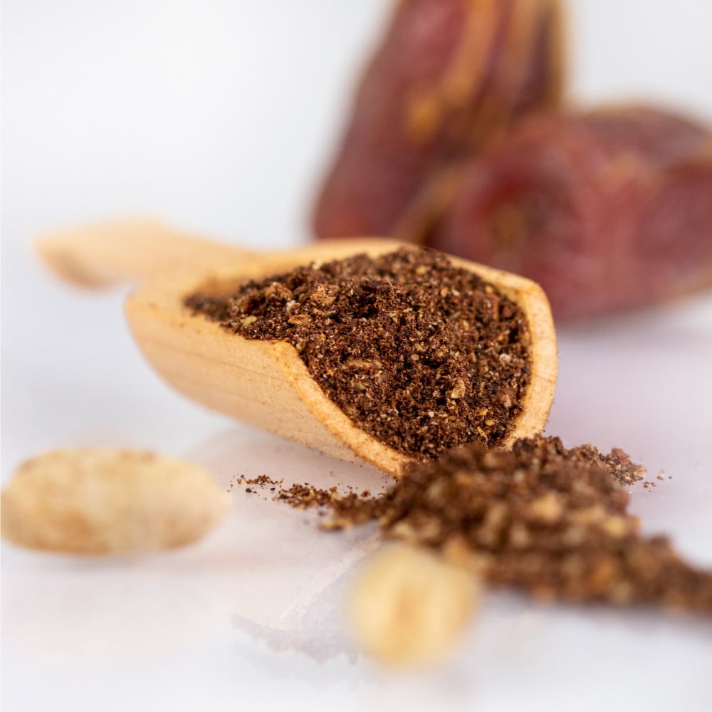 مطحون نوى التمر