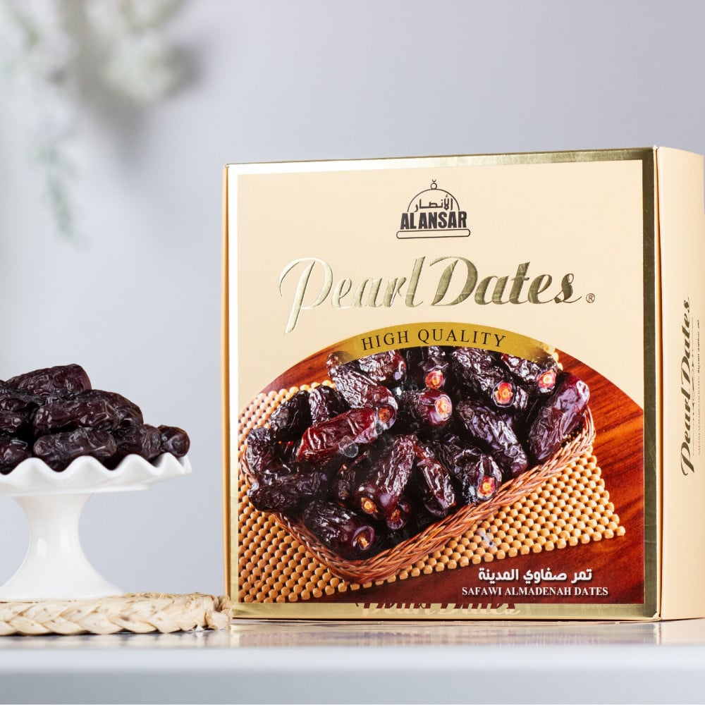 تمر الصفاوي