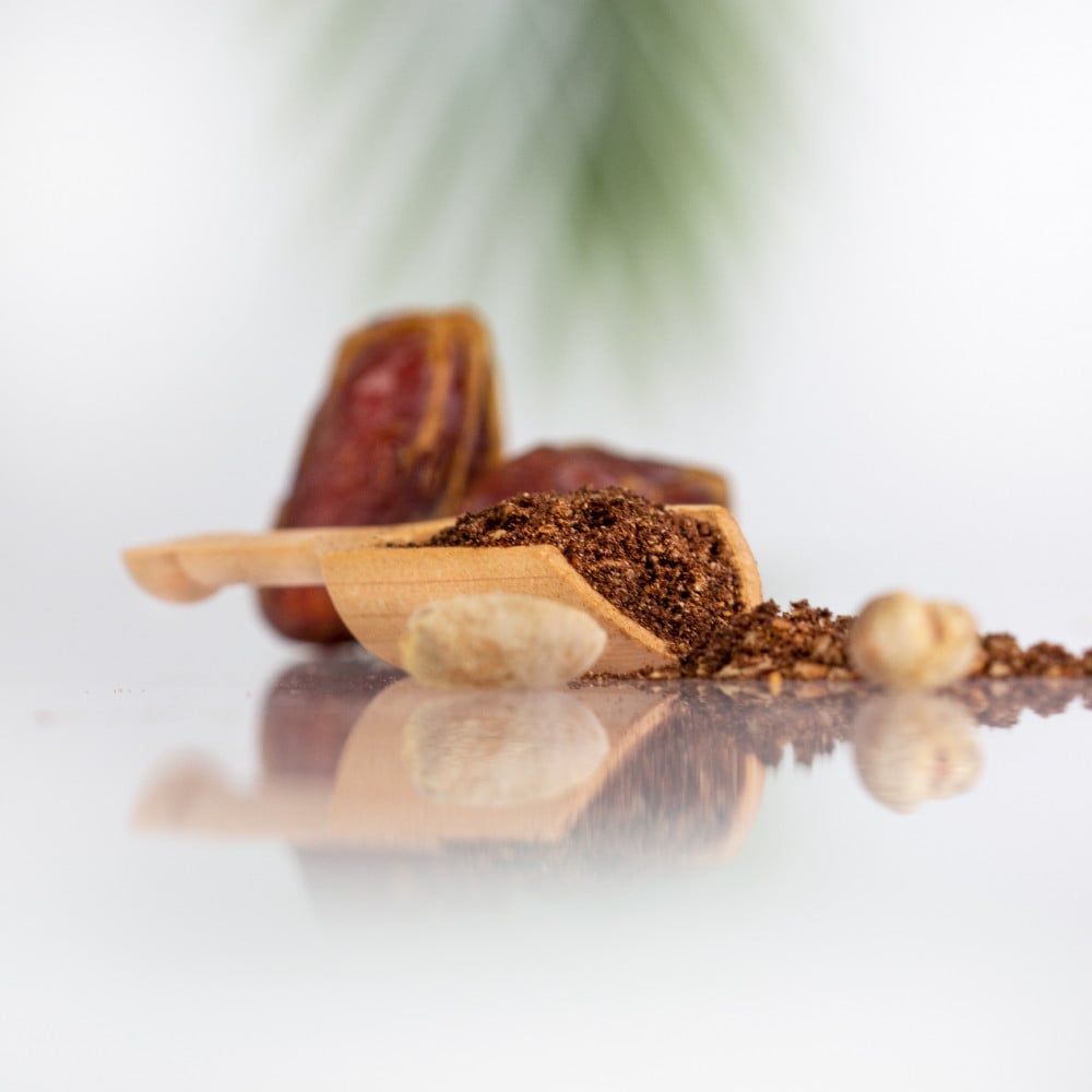 مطحون نوى التمر