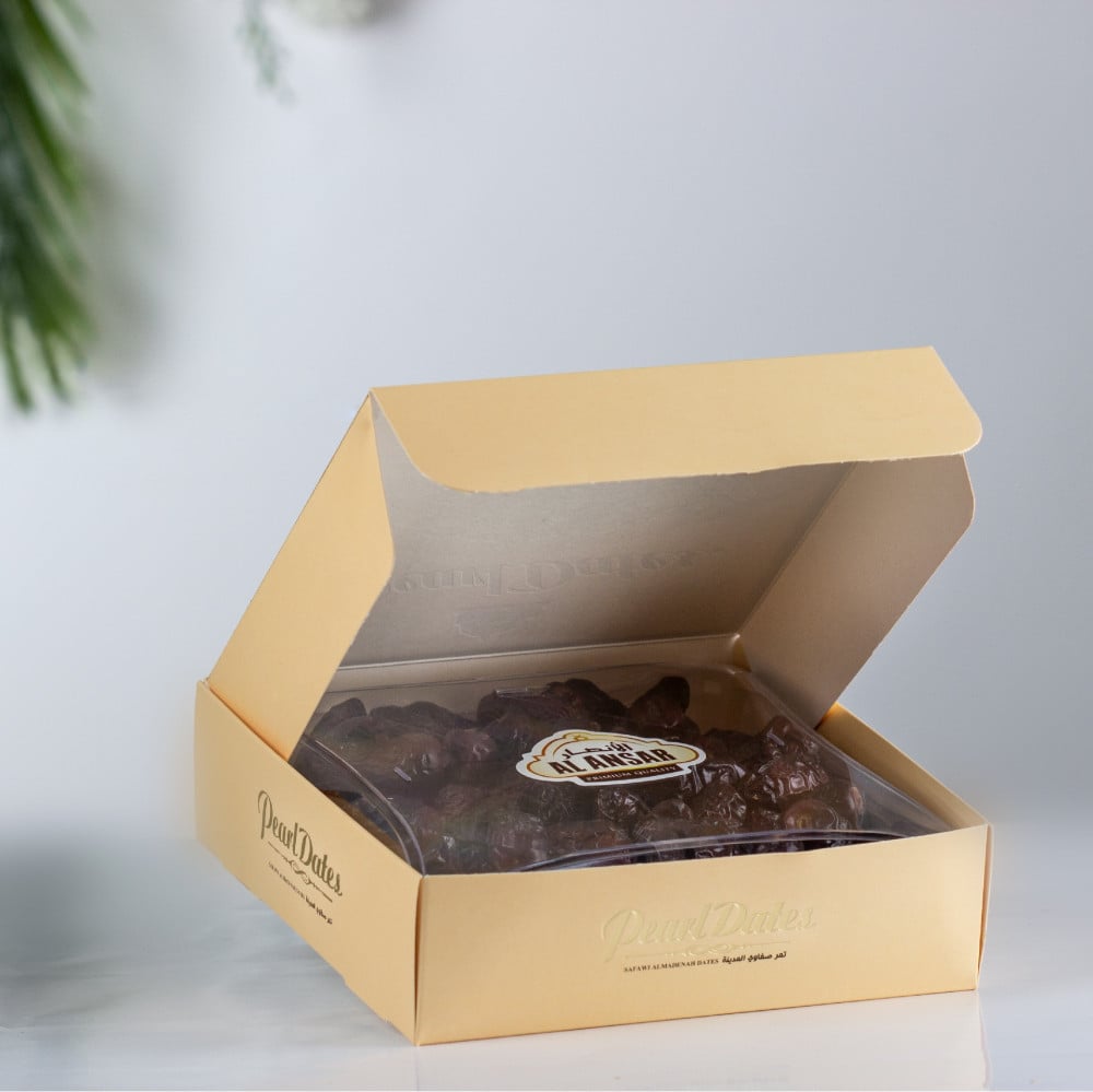 تمر الصفاوي