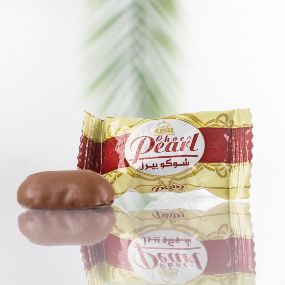 Box of dates with chocolate, milk and nuts (12 boxes)