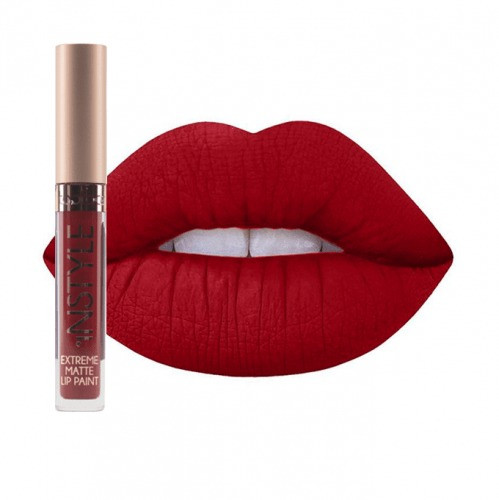 Topface Instyle Extreme Matte Lip Paint - 11
