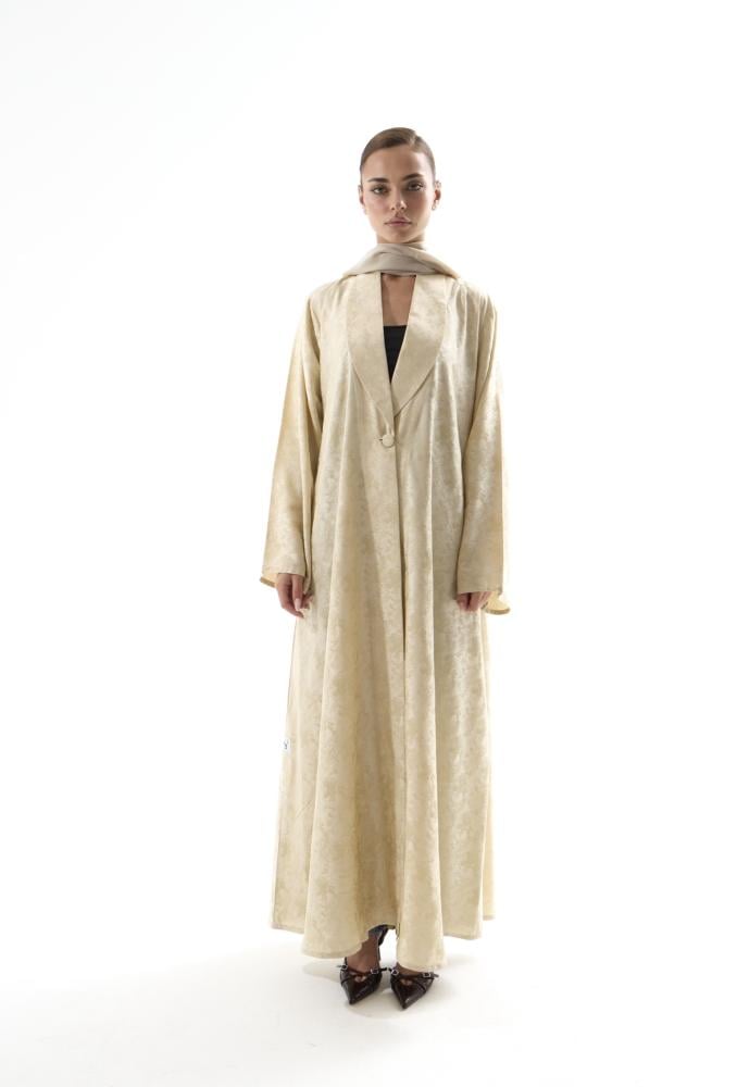 عباية كلاسيك  كلوش