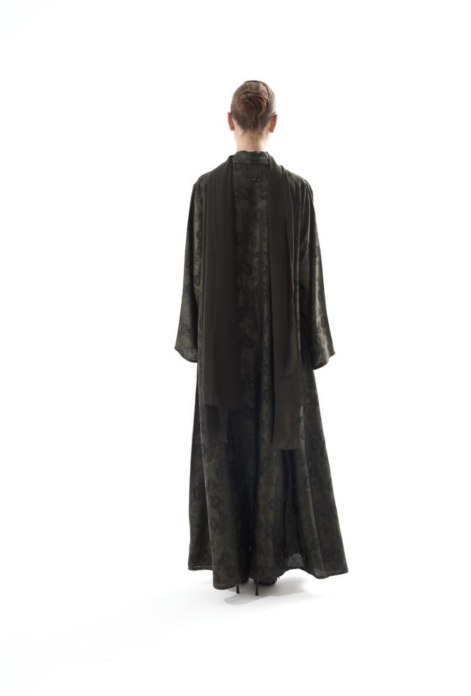 عباية كلاسيك