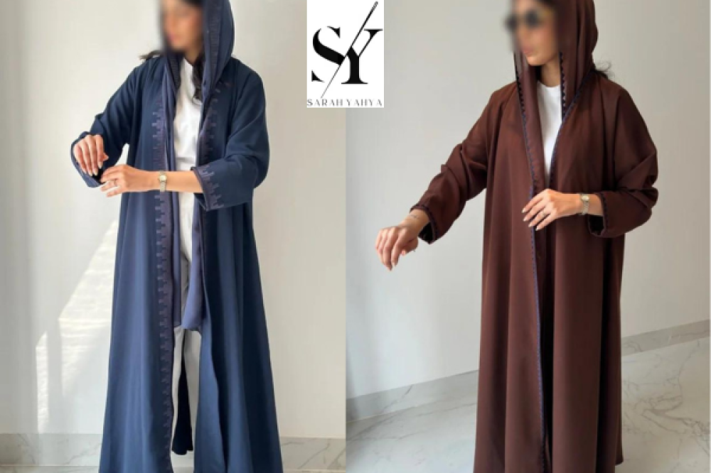 نصائح للعناية بعباياتكِ وجلابياتكِ لكي تدوم لفترة أطول