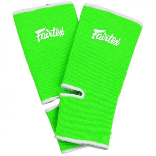 Fairtex Ankle Support AS1 Green