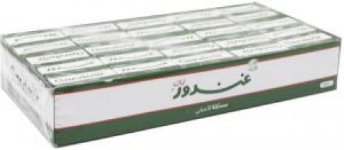 علك غندور