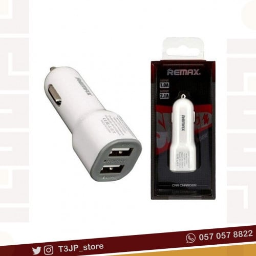 رأس شاحن سيارة