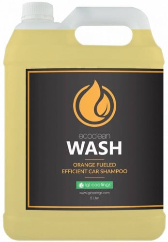 شامبو غسيل - IGL Ecoclean Wash 5 L