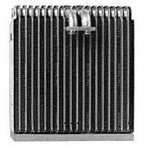 11256K# ثلاجة مكيف هايس /EVAPORATOR COIL TOYOTA HI ACE LHD R-12