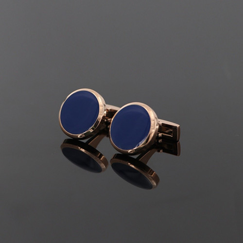 كبك LUSSO نحاسي كحلي