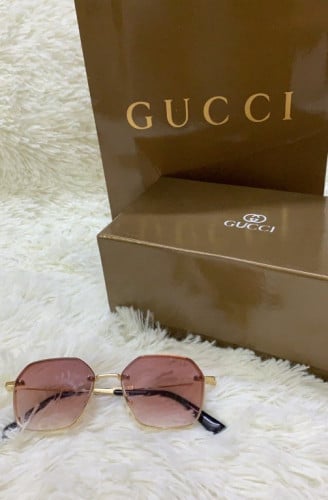 نظارة جوتشي