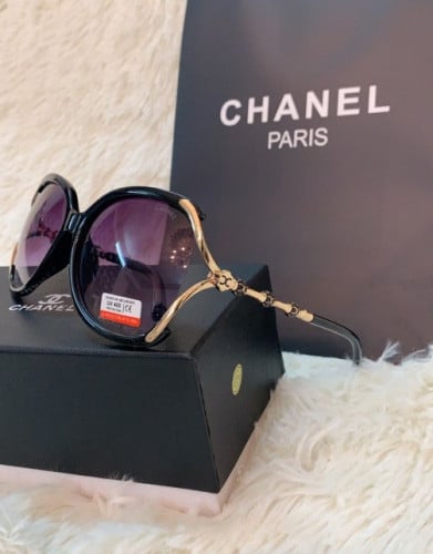 نظارة شانيل