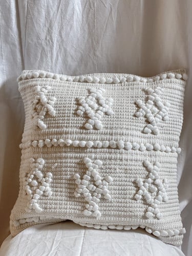 غطاء وساده cushion cover