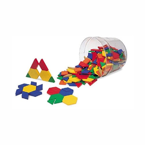 قطع النماذج بلاستيك 250 قطعة