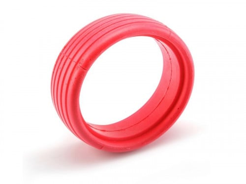 #67773 - HB Pro Molded Inner Foam (Red/1/8 Buggy/2pcs)