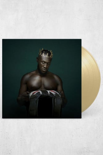 Stormzy - Heavy Is the Head LP