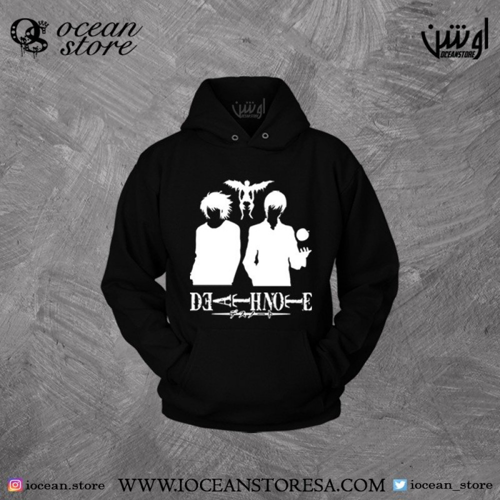 بلوفر - Death Note - ديث نوت