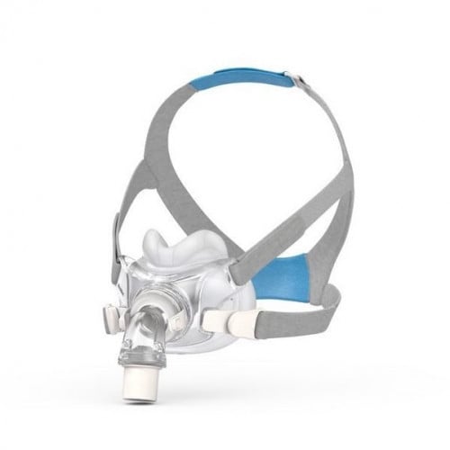 قناع اير فت من رزمد AirFit F30 ResMed