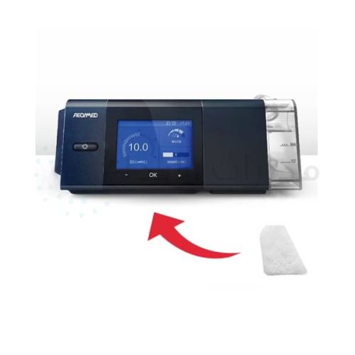 فلتر جهاز ايونميد Air Filter Aeonmed
