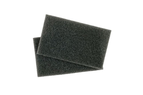 Air Filter set of 2 Lowenstein فلتر أجهزة لوفنشتاي...