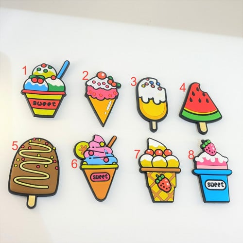 مغناطيس ايسكريم - ice cream magnets