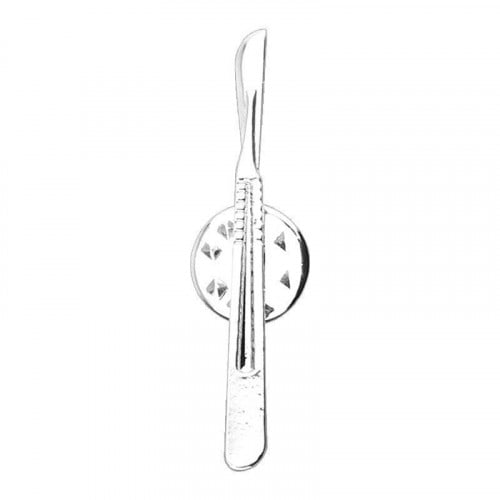 Surgical Knife Pin