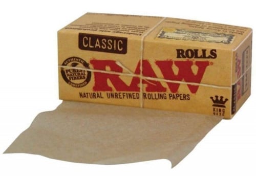 RAW Classic KINGSIZE 3 Meter