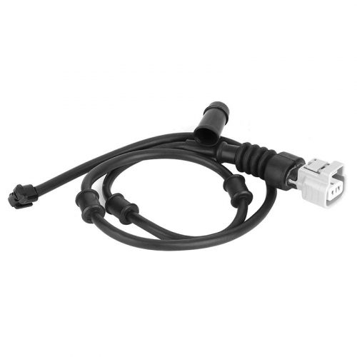 حساس قماش فحمات فرامل LS460