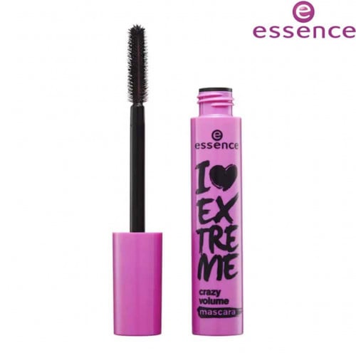ماسكارا اي لوف إكستريم لتكثيف الرموش Black