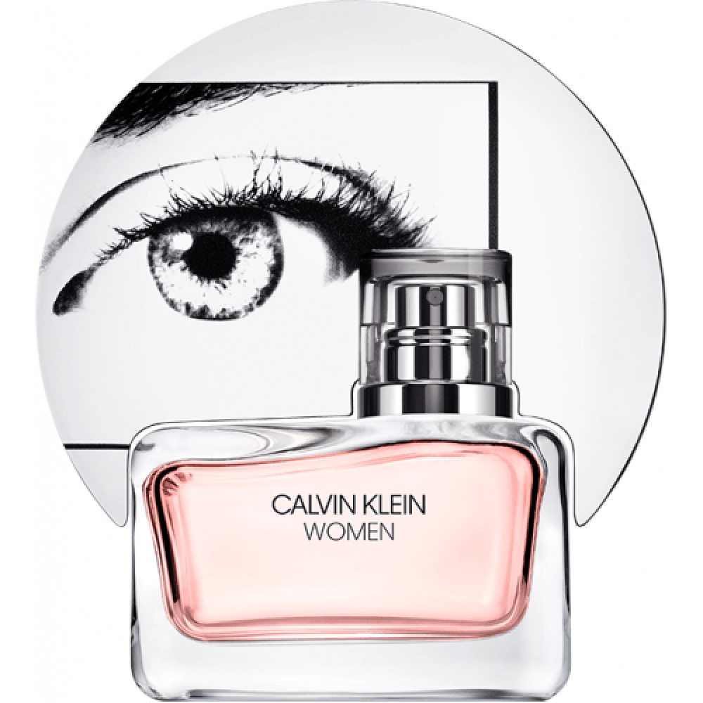 Calvin Klein Women Eau de Parfum 100ml خبير العطور