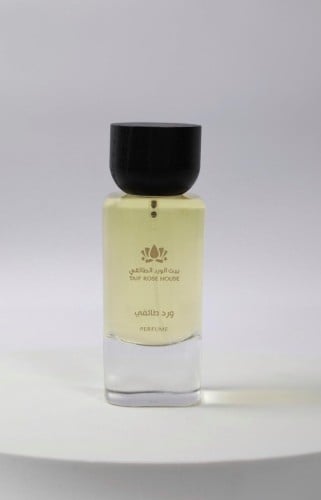 عطر ورد طائفي