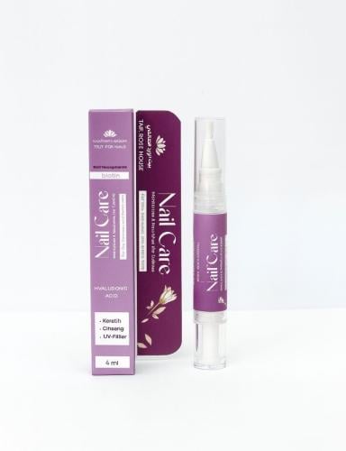 سيروم تقوية الاظافر