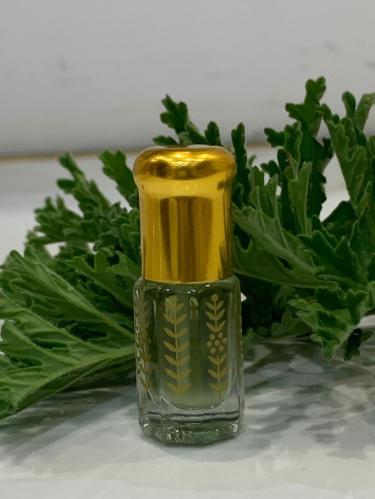 زيت العطرة ربع تولة